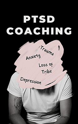 Introductory Coaching Session for PTSD, Anxiety, & Depression